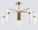Люстра на штанге Ambrella Light High Light Heigh Light LH56124