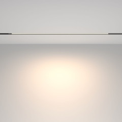 Трековый магнитный светильник Maytoni Technical Basis TR231-2-15W4K-B