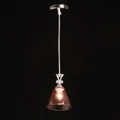 Подвесной светильник De Markt Лоск 107011301