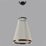 Подвесной светильник Crystal Lux ATRIUM A SP50W LED