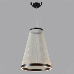Подвесной светильник Crystal Lux ATRIUM A SP50W LED