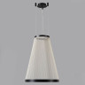 Подвесной светильник Crystal Lux ATRIUM A SP50W LED