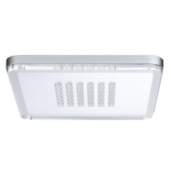 Встраиваемый светодиодный светильник Paulmann Premium Line Panel Shower 92791