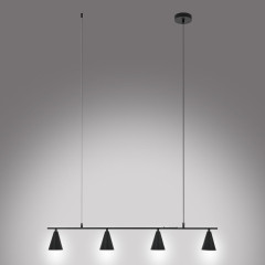 Подвесной светильник MyFar Milla MR1001-4P
