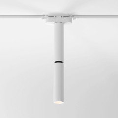 Трековый однофазный светильник Elektrostandard Pika 4690389201530 85112/01 a065275