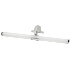 Подсветка для зеркал Uniel ULT-F37-8W/4500K IP44 CHROME UL-00012517