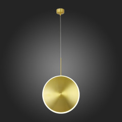 Подвесной светильник ST-Luce SL1221.213.01