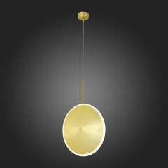 Подвесной светильник ST-Luce SL1221.213.01