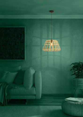 Подвесной светильник Eglo Montezuelo 390151