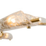 Люстра на штанге Freya Серия - 420 FR5420CL-06BS