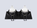 Встраиваемый светильник Ambrella Light Techno spot Technic base TN102832