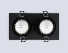 Встраиваемый светильник Ambrella Light Techno spot Technic base TN102832