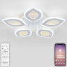 Потолочная люстра Natali Kovaltseva Led Light LED LAMPS 81167