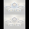 Потолочная люстра Natali Kovaltseva Led Light LED LAMPS 81167