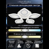Потолочная люстра Natali Kovaltseva Led Light LED LAMPS 81167