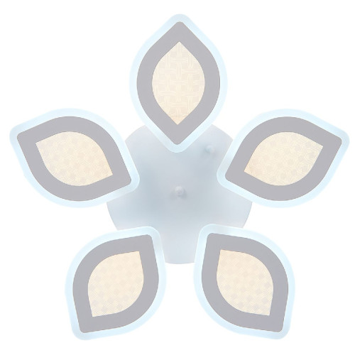 Потолочная люстра Natali Kovaltseva Led Light LED LAMPS 81167