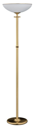 Торшер Kutek Decor DEC-LS-1 (P)