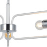 Люстра на штанге Illumico IL8253-3COU-79 WH CR