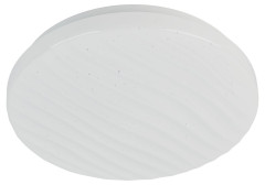Потолочный светильник ЭРА SPB-6 Slim Sahara 24W-4K Б0071125