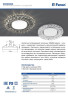 Встраиваемый светильник Feron CD4033 32997