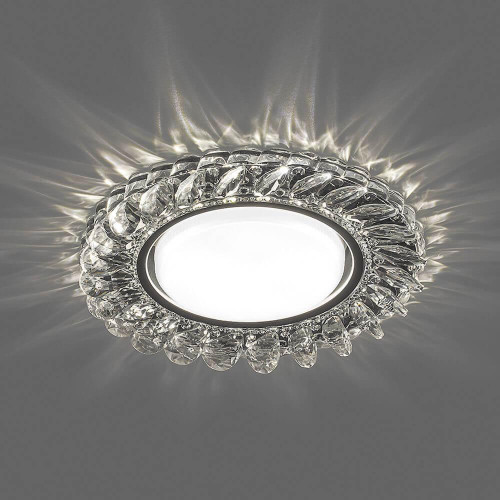 Встраиваемый светильник Feron CD4033 32997