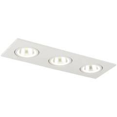 Встраиваемый светильник Simple Story 2077-LED36DLW