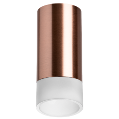 Накладной светильник Lightstar Rullo R43031 (214430+202431)