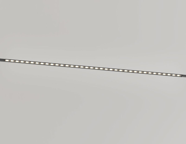 Трековый магнитный светильник Ambrella Light Track System GL2345