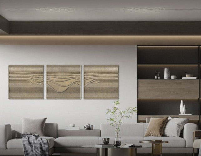 Трековый магнитный светильник Ambrella Light Track System GL2345