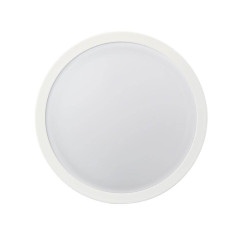 Влагозащищенный светильник Arlight LTD-115SOL-15W Day White 020709