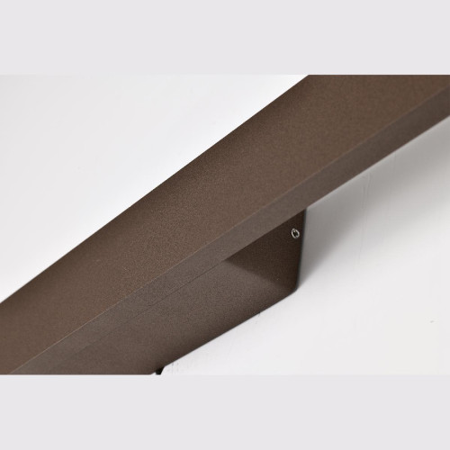 Уличный настенный светильник Mantra Lotus 7997