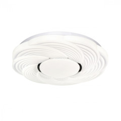 Настенно-потолочный светильник Sonex Pale Bigo 7687/DL