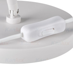 Настольная лампа Kanlux Jusi 36270