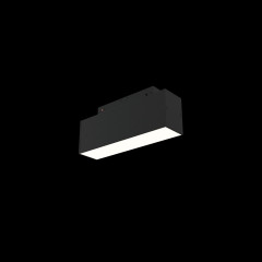 Трековый светильник Maytoni Track lamps TR012-2-7W3K-B