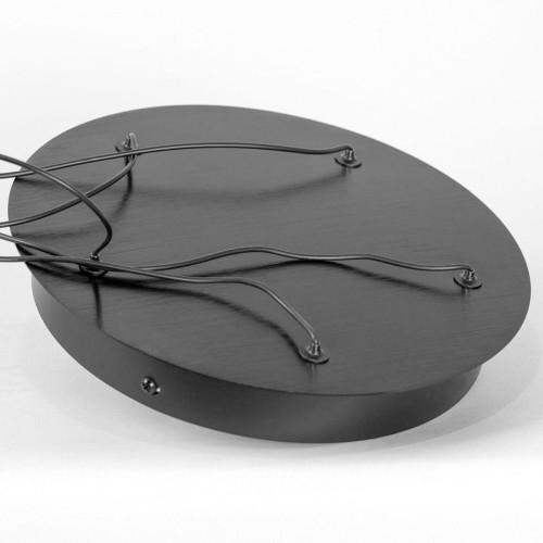 Каскадная люстра Lussole Hopkins LSP-7399