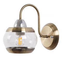 Бра MyFar Kris MR1490-1W