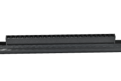 Трековый магнитный светильник iLedex Vision 4822-003-L462-24W-38DG-3000K-BK