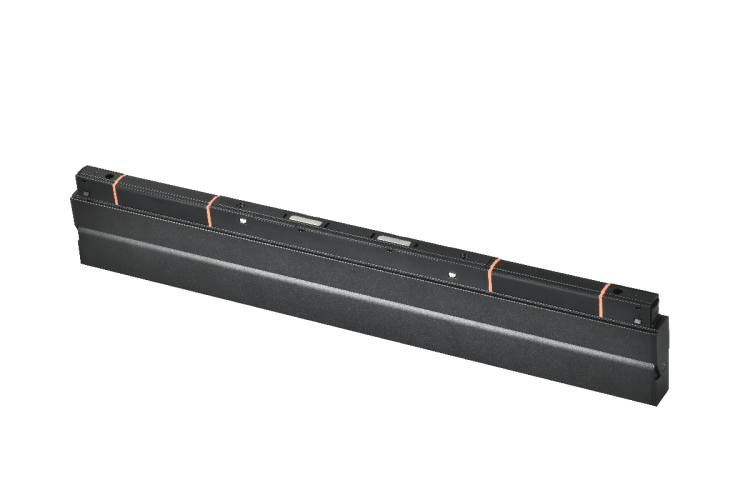 Трековый магнитный светильник iLedex Vision 4822-003-L462-24W-38DG-3000K-BK