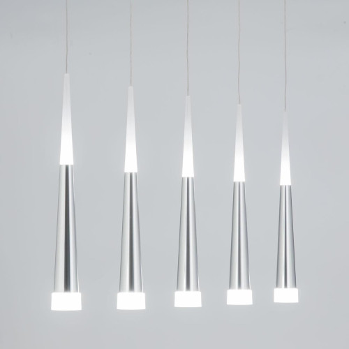 Подвесной светодиодный светильник Citilux Вегас CL227050