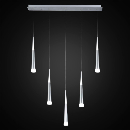 Подвесной светодиодный светильник Citilux Вегас CL227050