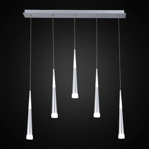 Подвесной светодиодный светильник Citilux Вегас CL227050