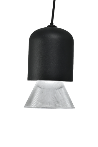 Трековый магнитный светильник iLedex Vision SMART 4822-015-D72-8W-38DG-BK