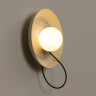 Настенный светильник ImperiumLoft Margott-Wall 224252-23
