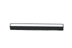 Трековый магнитный светильник iLedex Vision 4825-038-L293-12W-110DG-4000K-BK