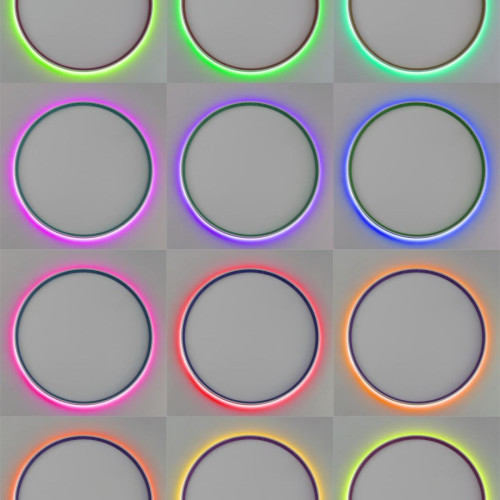 Накладной светильник Citilux Etalon CL750500R