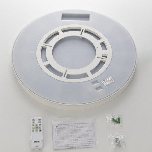 Накладной светильник Citilux Etalon CL750500R