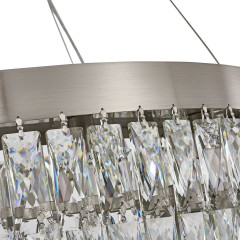 Подвесная люстра Favourite Magnitudo 4715-16P