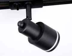 Трековый однофазный светильник Ambrella Light Track system GL5206