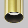 Встраиваемый спот Maytoni Focus T C141RS-L125-6W4K-BBS
