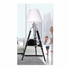 Настольная лампа KM028 white